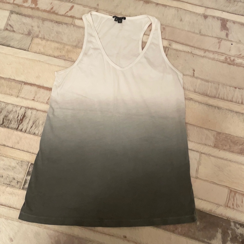 Theory tank top